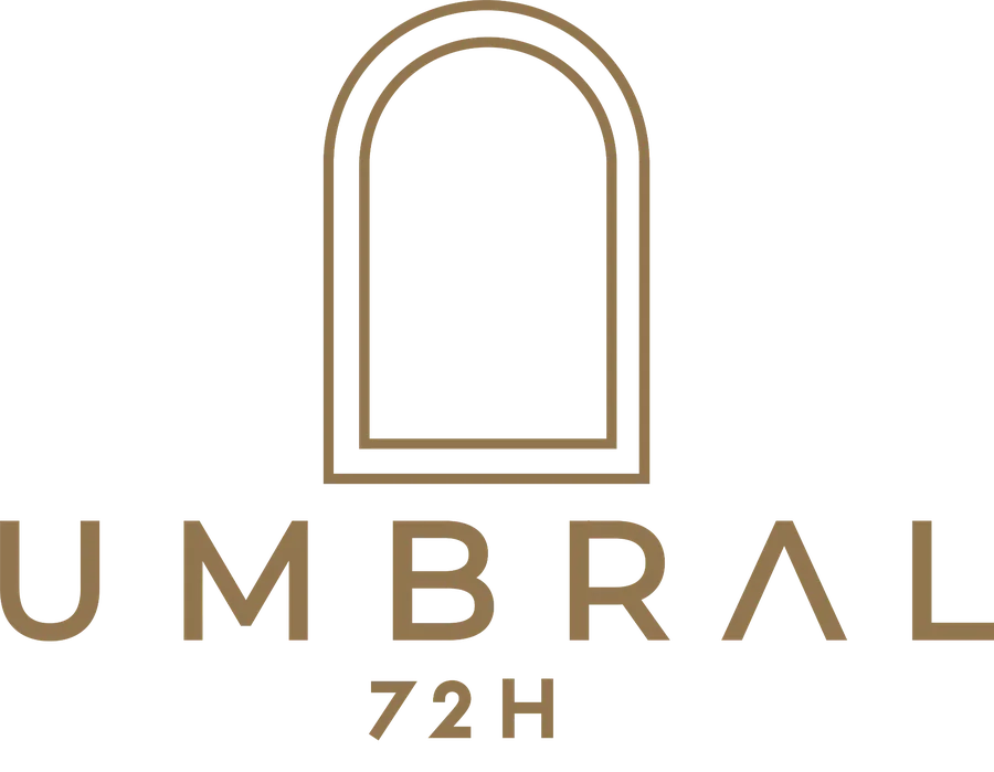 Logo UMBRAL 72H